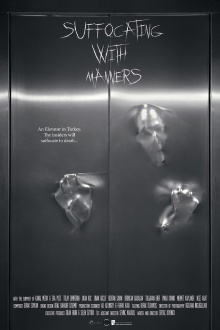 Suffocating With Manners Trailer