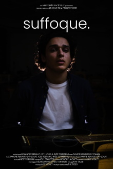 suffoque. Trailer
