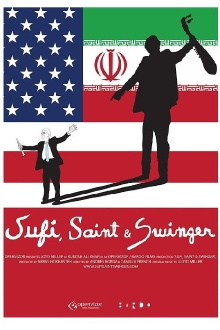 Sufi, Saint & Swinger Trailer