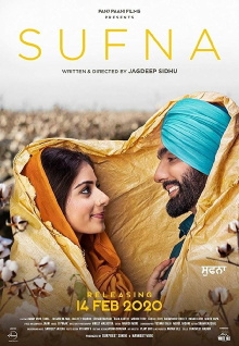 Sufna Trailer