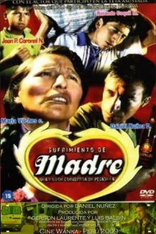Sufrimiento de Madre Trailer