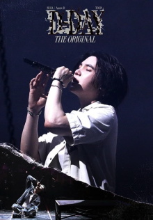 SUGA | Agust D TOUR "D-DAY" The Original Movie Trailer