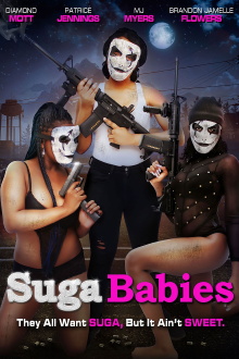 Suga Babies Trailer