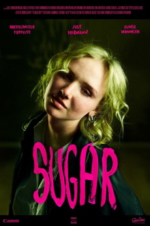 Sugar Trailer