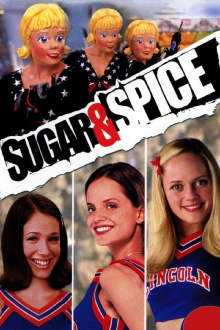 Sugar & Spice Trailer