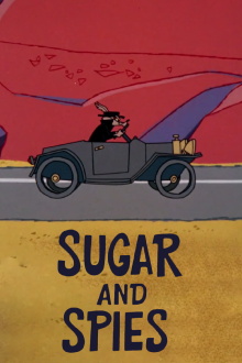 Sugar and Spies Trailer