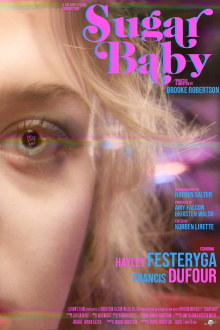 Sugar Baby Trailer
