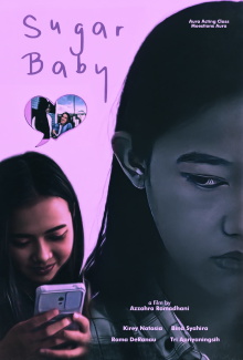 Sugar Baby Trailer