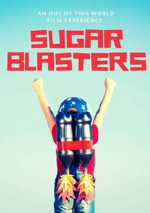 Sugar Blasters Trailer