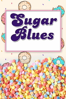 Sugar Blues Trailer