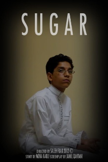 Sugar Trailer