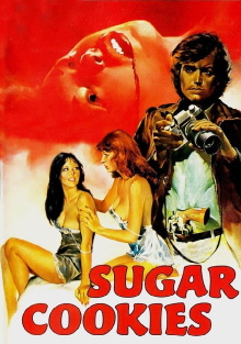 Sugar Cookies Trailer