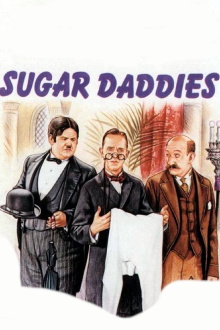 Sugar Daddies Trailer