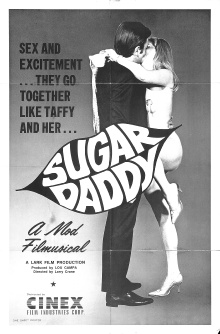 Sugar Daddy Trailer