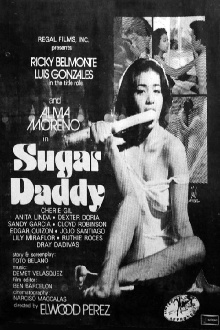 Sugar Daddy Trailer