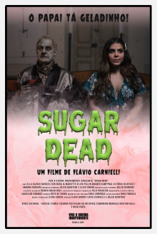 Sugar Dead Trailer