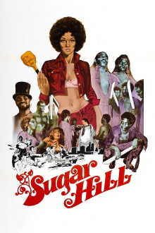 Sugar Hill Trailer