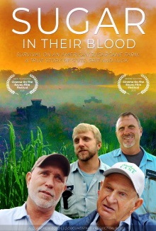 Sugar in Their Blood Trailer