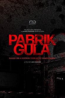 Sugar Mill Trailer