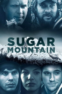 Sugar Mountain Trailer