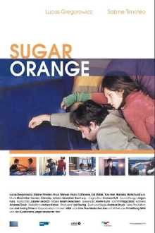 Sugar Orange Trailer
