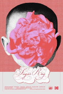 Sugar Rag Trailer