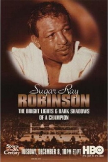 Sugar Ray Robinson: The Bright Lights and Dark Shadows of a Champion Trailer