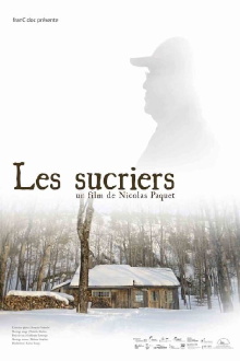 Sugar Shack Tales Trailer