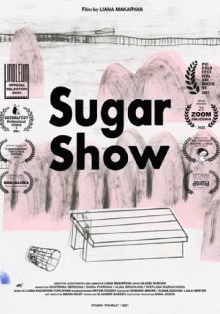 Sugar Show Trailer