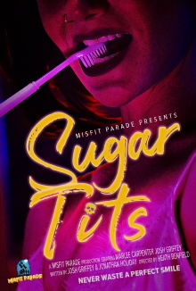 Sugar Tits Trailer