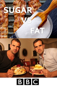 Sugar vs Fat: Which is Worse? Trailer