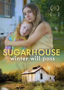 Sugarhouse Trailer