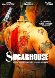 Sugarhouse Trailer