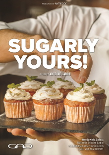 Sugarly Yours! Trailer