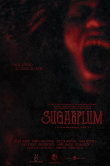 Sugarplum Trailer