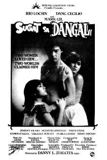 Sugat sa Dangal Trailer