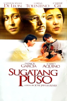 Sugatang Puso Trailer