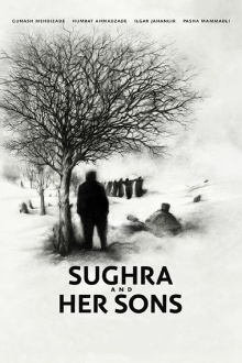 Sughra and Her Sons Trailer