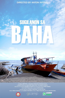 Sugilanon Sa Baha Trailer