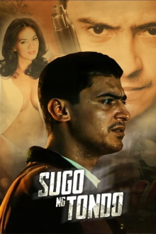 Sugo ng Tondo Trailer