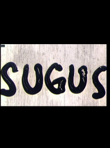 Sugus Trailer