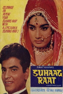 Suhaag Raat Trailer