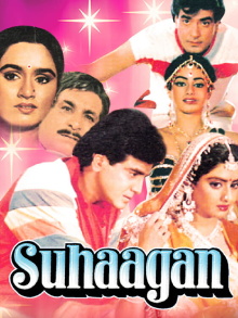 Suhaagan Trailer