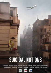 Suicidal Notions Trailer