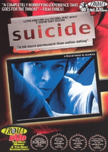 Suicide Trailer