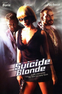 Suicide Blonde Trailer
