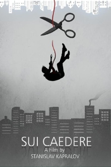 Suicide City Trailer