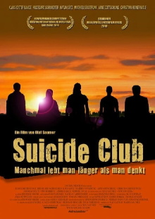 Suicide Club Trailer