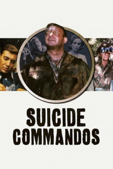 Suicide Commando Trailer
