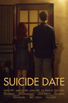 Suicide Date Trailer
